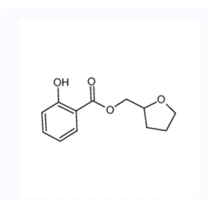水杨酸四氢糠酯,oxolan-2-ylmethyl 2-hydroxybenzoate