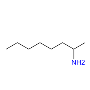2-辛胺,Octan-2-amine