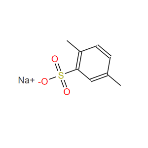 2,5-二甲基苯磺酸钠盐,sodium,2,5-dimethylbenzenesulfonate