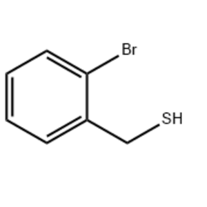 2-溴苄硫醇；143888-85-1