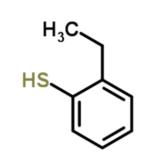 2-乙基苯硫酚；4500-58-7