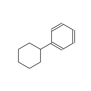 环已基苯,Cyclohexylbenzene