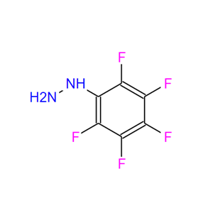 五氨基氟丙基氢氧吡啶,pentafluorophenylhydrazine