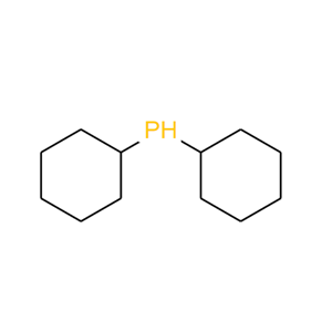 二环己基膦,dicyclohexylphosphane