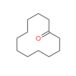 環(huán)十二酮