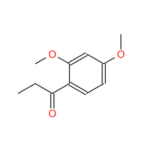 831-00-5；2′,4′-二甲氧基苯丙酮