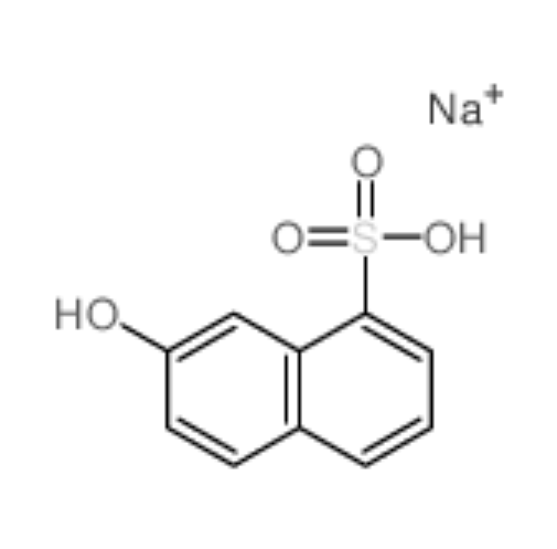 β.-Naphthol-8-sulfonic acid sodium salt,β.-Naphthol-8-sulfonic acid sodium salt
