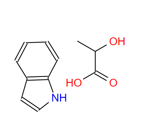 DL-吲哚-3-乳酸,DL-Indole-3-lactic acid