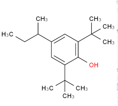 6-溴吲哚-3-甲醛,4-SEC-BUTYL-2,6-DI-TERT-BUTYLPHENOL