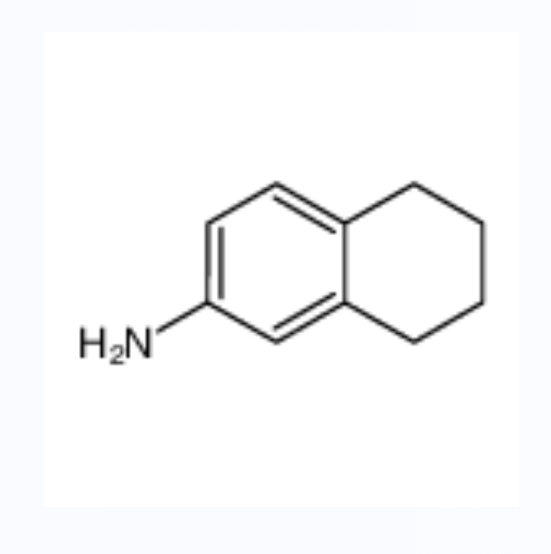 5,6,7,8-四氢-2-萘胺,5,6,7,8-tetrahydronaphthalen-2-amine