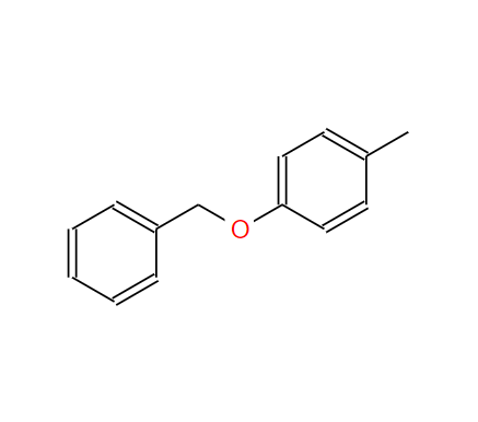 1-methyl-4-phenylmethoxybenzene,1-methyl-4-phenylmethoxybenzene