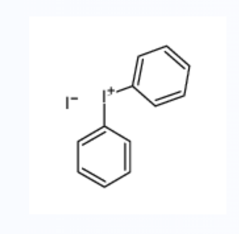 碘化二苯基碘,diphenyliodanium,iodide