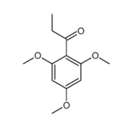 1-(2,4,6-trimethoxyphenyl)propan-1-one,1-(2,4,6-trimethoxyphenyl)propan-1-one
