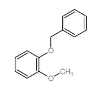 1-methoxy-2-phenylmethoxybenzene,1-methoxy-2-phenylmethoxybenzene