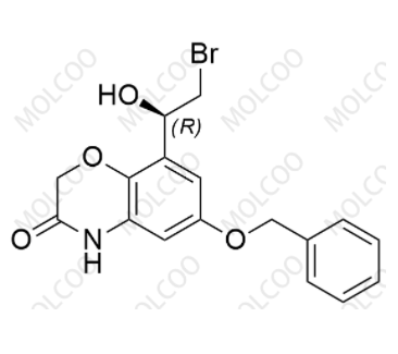 奥达特罗杂质21,Olodaterol Impurity 21