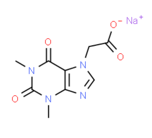 Acefylline Sodium,Acefylline Sodium