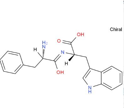 L-苯丙氨酰-L-色氨酸,H-PHE-TRP-OH