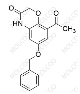 奥达特罗杂质7,Olodaterol Impurity 7
