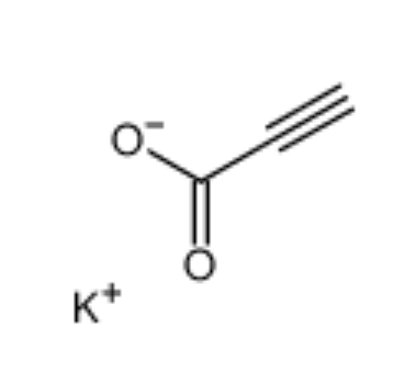 potassium,prop-2-ynoate,potassium,prop-2-ynoate