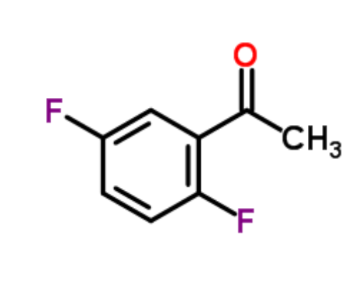 2',5'-二氟苯乙酮,2',5'-Difluoroacetophenone