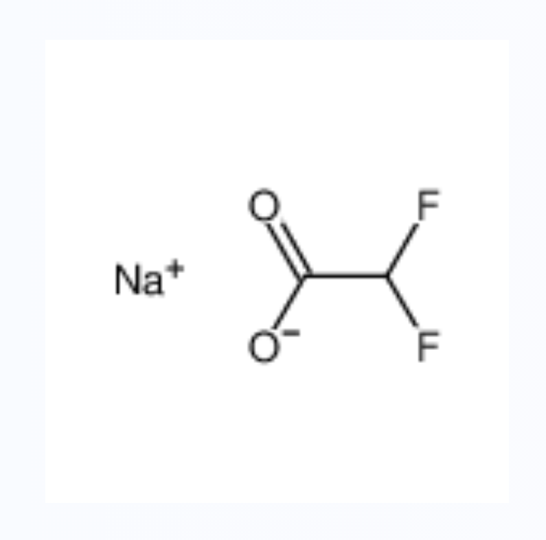 2,2-二氟乙酸钠,sodium,2,2-difluoroacetate