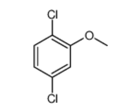 2,5-二氯苯甲醚,2,5-dichloroanisole