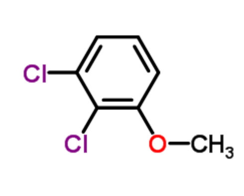 2,3-二氯苯甲醚,1,2-Dichloro-3-methoxybenzene