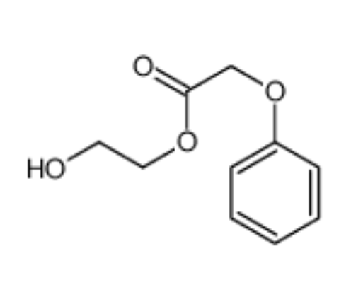2-hydroxyethyl phenoxyacetate,2-hydroxyethyl phenoxyacetate