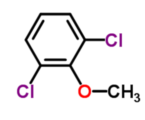 2,6-二氯苯甲醚,2,6-DICHLOROANISOL