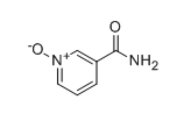 烟碱-N-氧化物,Nicotinamide N-oxide