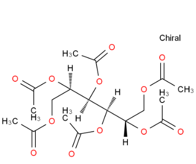 山梨醇六乙酸酯,SORBITOL HEXAACETATE