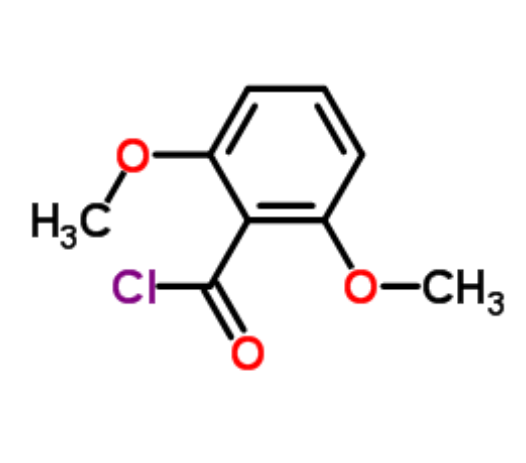 2,6-二甲氧基苯甲酰氯,2,6-Dimethoxybenzoyl Chloride