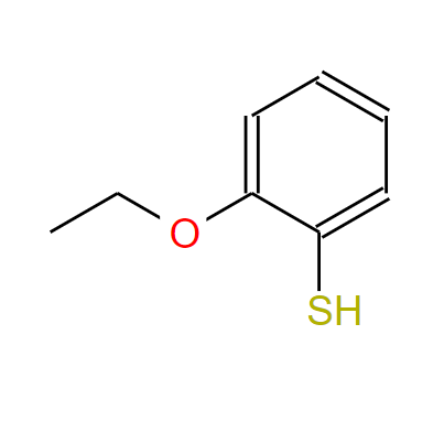 2-乙氧基苯硫酚,2-ETHOXY THIOPHENOL
