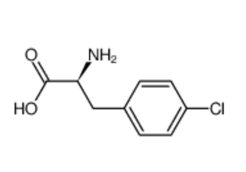 (S)-2-氨基-3-(4-氯苯基)丙酸,4-chloro-3-phenylalanine