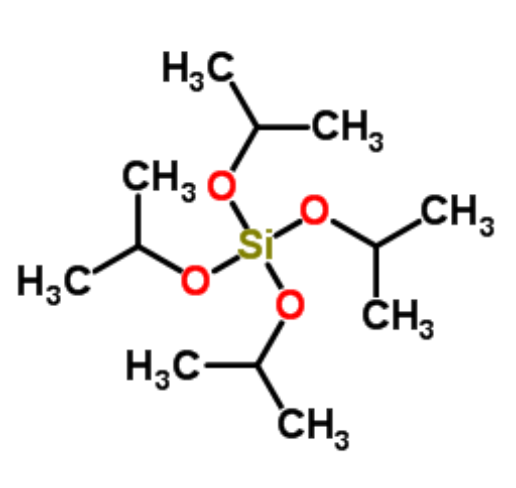 硅酸异丙酯,Tetra(isopropoxy)silane