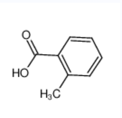 邻甲基苯甲酸,o-Toluic acid