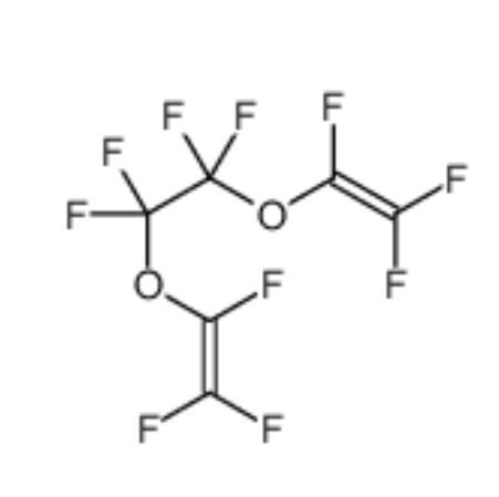 1,1,2,2-tetrafluoro-1,2-bis(1,2,2-trifluoroethenoxy)ethane 1,1,2,2-tetrafluoro-1,2-bis(1,2,2-trifluo,1,1,2,2-tetrafluoro-1,2-bis(1,2,2-trifluoroethenoxy)ethane 1,1,2,2-tetrafluoro-1,2-bis(1,2,2-trifluoroethenoxy)ethane