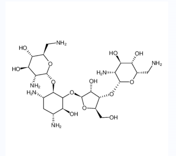 新霉素标液,NEOMYCIN B