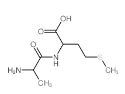 DL-丙氨酰-DL-蛋氨酸,H-DL-Ala-DL-Met-OH