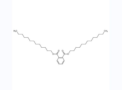 邻苯二甲酸二十三酯,DITRIDECYL PHTHALATE