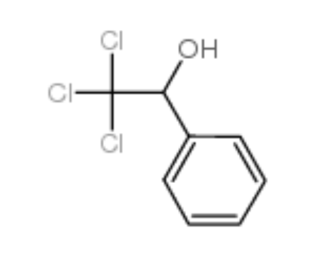 2,2,2-三氯-1-苯乙醇,2,2,2-Trichloro-1-phenylethanol