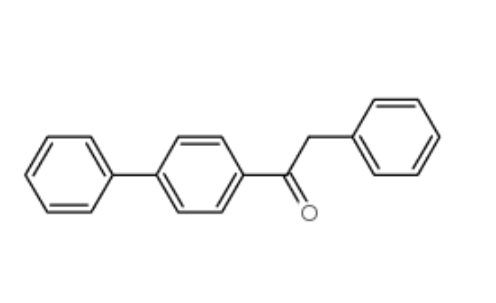 1-[1,1'-联苯]-4-基-2-苯基乙-1-酮,1-[1,1'-biphenyl]-4-yl-2-phenylethan-1-one