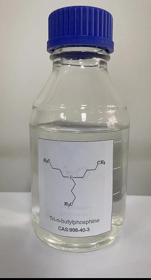 三正丁基磷,Tri-n-butylphosphine
