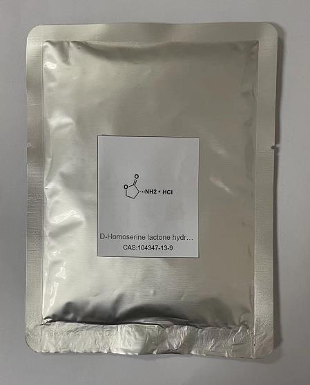 D-高丝氨酸内酯盐酸盐,D-Homoserine lactone hydrochloride