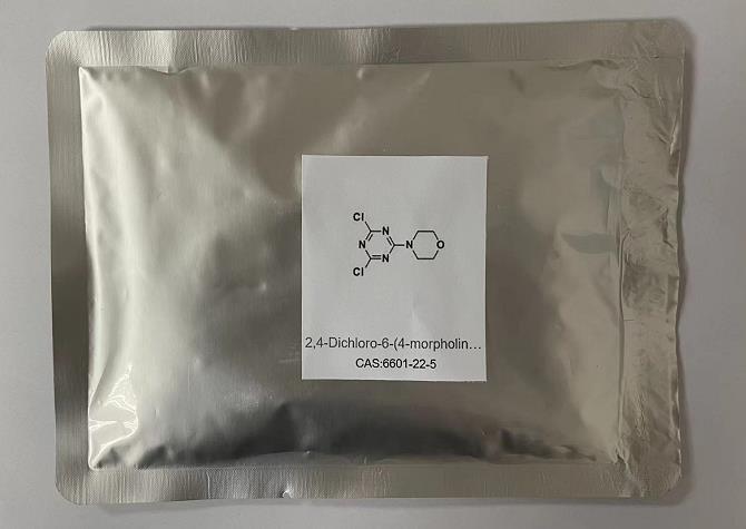 2,4-二氯-6-码啉代-1,3,5-三嗪,2,4-Dichloro-6-(4-morpholinyl)-1,3,5-triazine