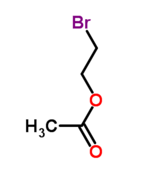 2-溴乙基乙酸酯,2-Bromoethyl acetate