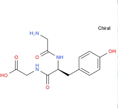 H-GLY-TYR-GLY-OH,H-GLY-TYR-GLY-OH