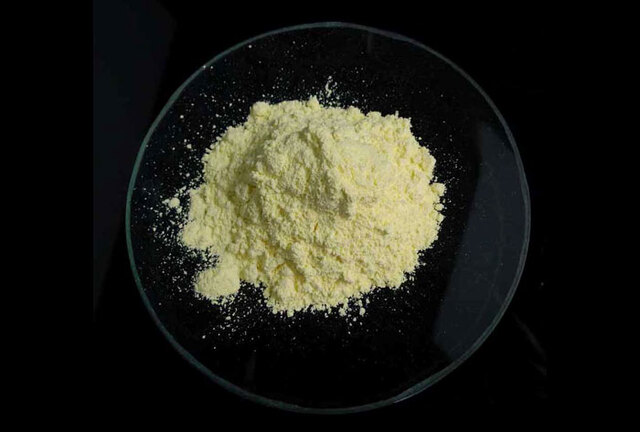 2-氨基-5-氯二苯甲酮,2-Amino-5-chlorobenzophenone