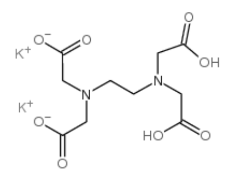 乙二胺四乙酸二钾,Dipotassium EDTA