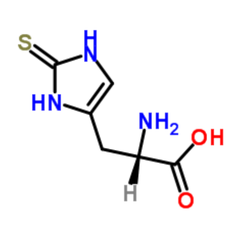 2-硫代组氨酸,L-2-Thiolhistidine